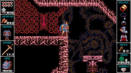 Odallus: The Dark Call ss_25ffd2fd647cf52446172a5f5a774d949ced38e5-1920x1080